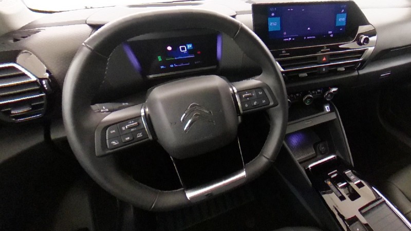 Citroën C4 Shine Pack