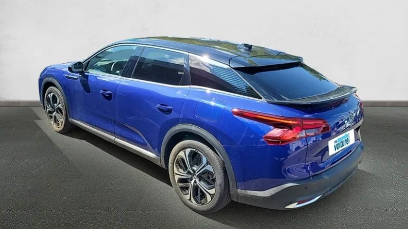 Citroën C5 X Shine Pack