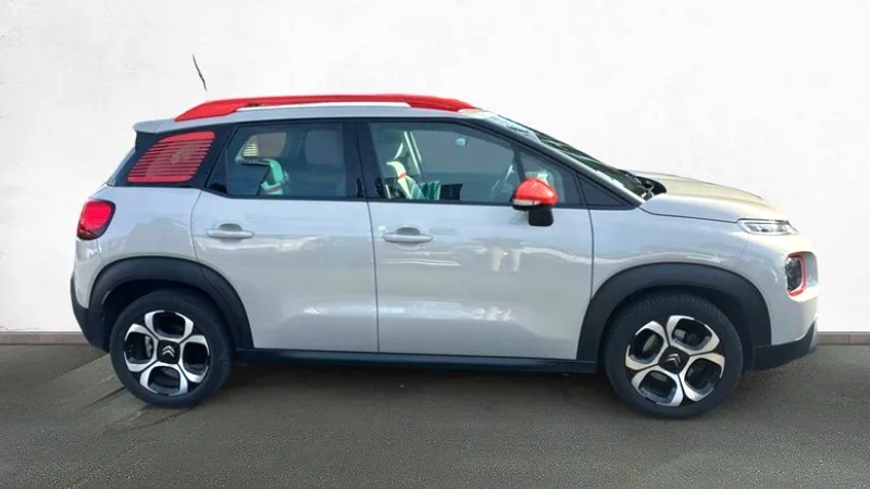 Citroën C3 Aircross Shine