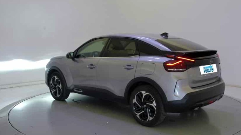 Citroën C4 Max