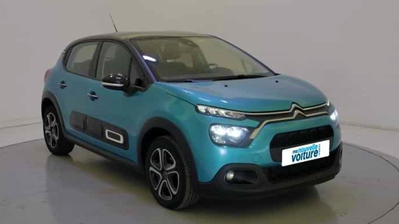 Citroën C3