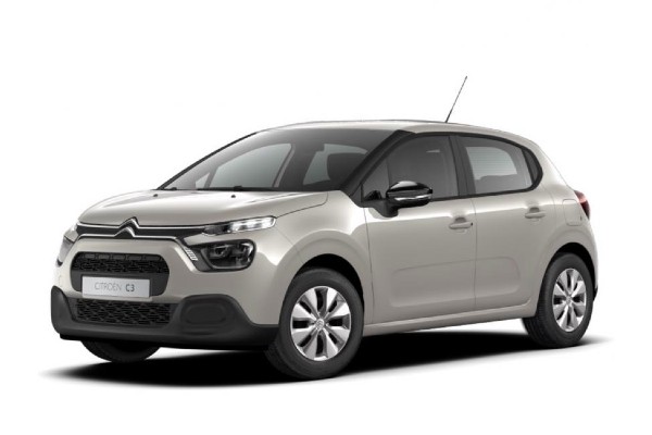 Citroën C3 Live
