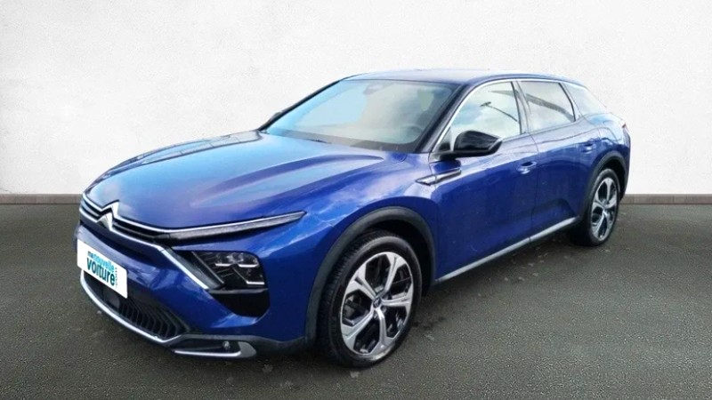Citroën C5 X Feel Pack