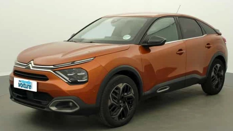 Citroën C4