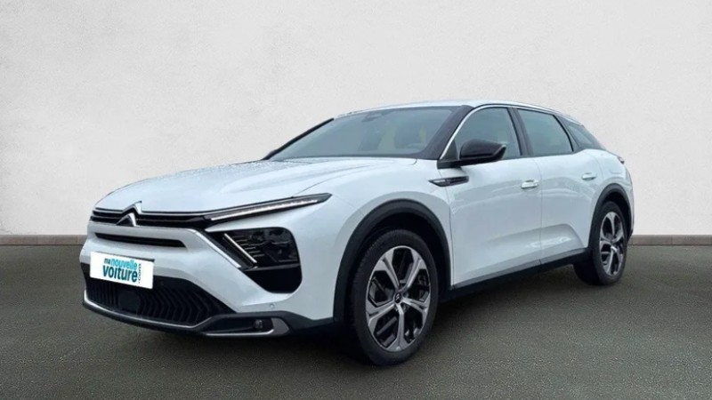 Citroën C5 X Feel