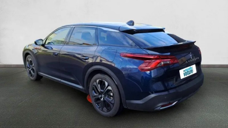 Citroën C5 X Hypnos
