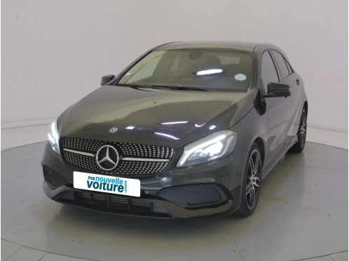 mercedes classe a