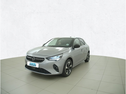 OPEL CORSA electric