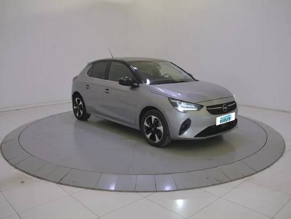 opel corsa électrique guide achat
