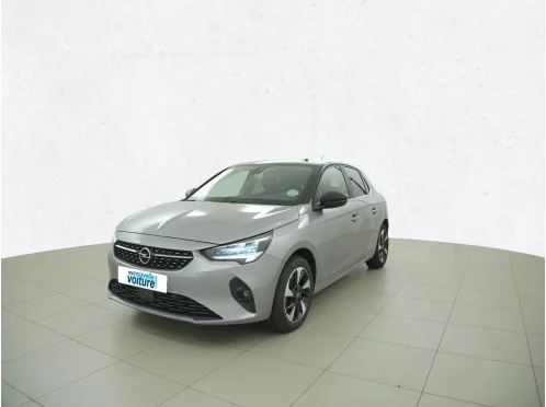 OPEL CORSA electric