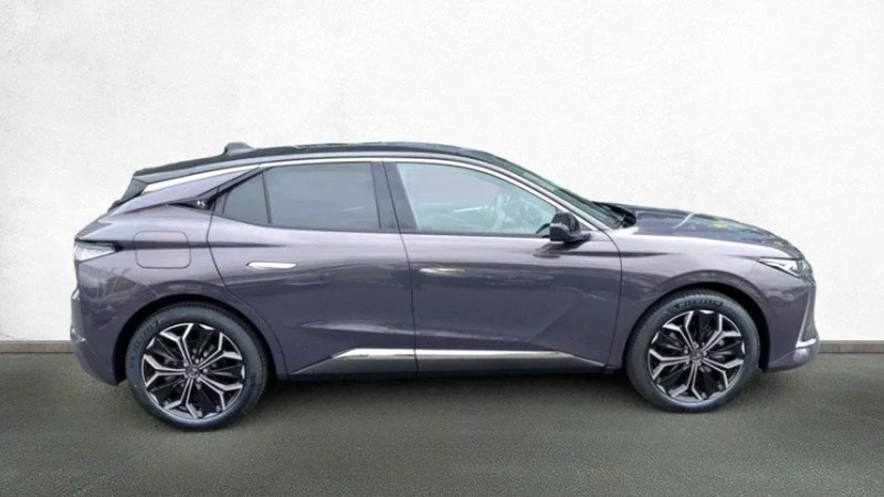 DS 4 Antoine de Saint Exupéry