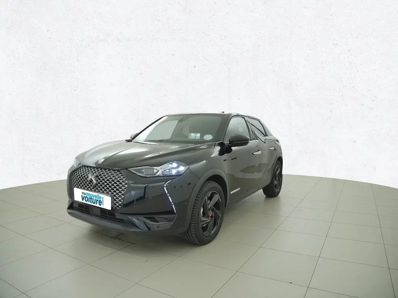 DS 3 Crossback