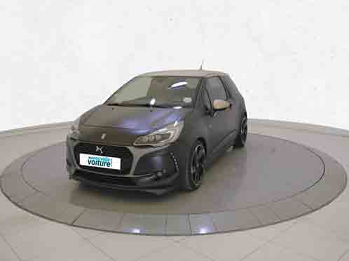 DS3-OCCASION