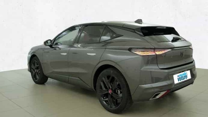 DS 4 Performance Line+