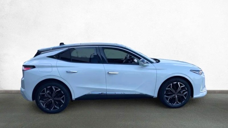 DS 4 Etoile