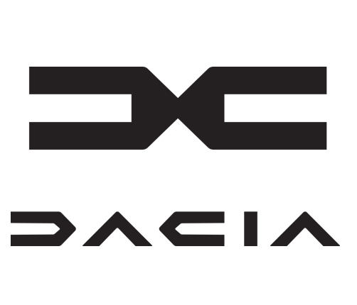 logo Dacia