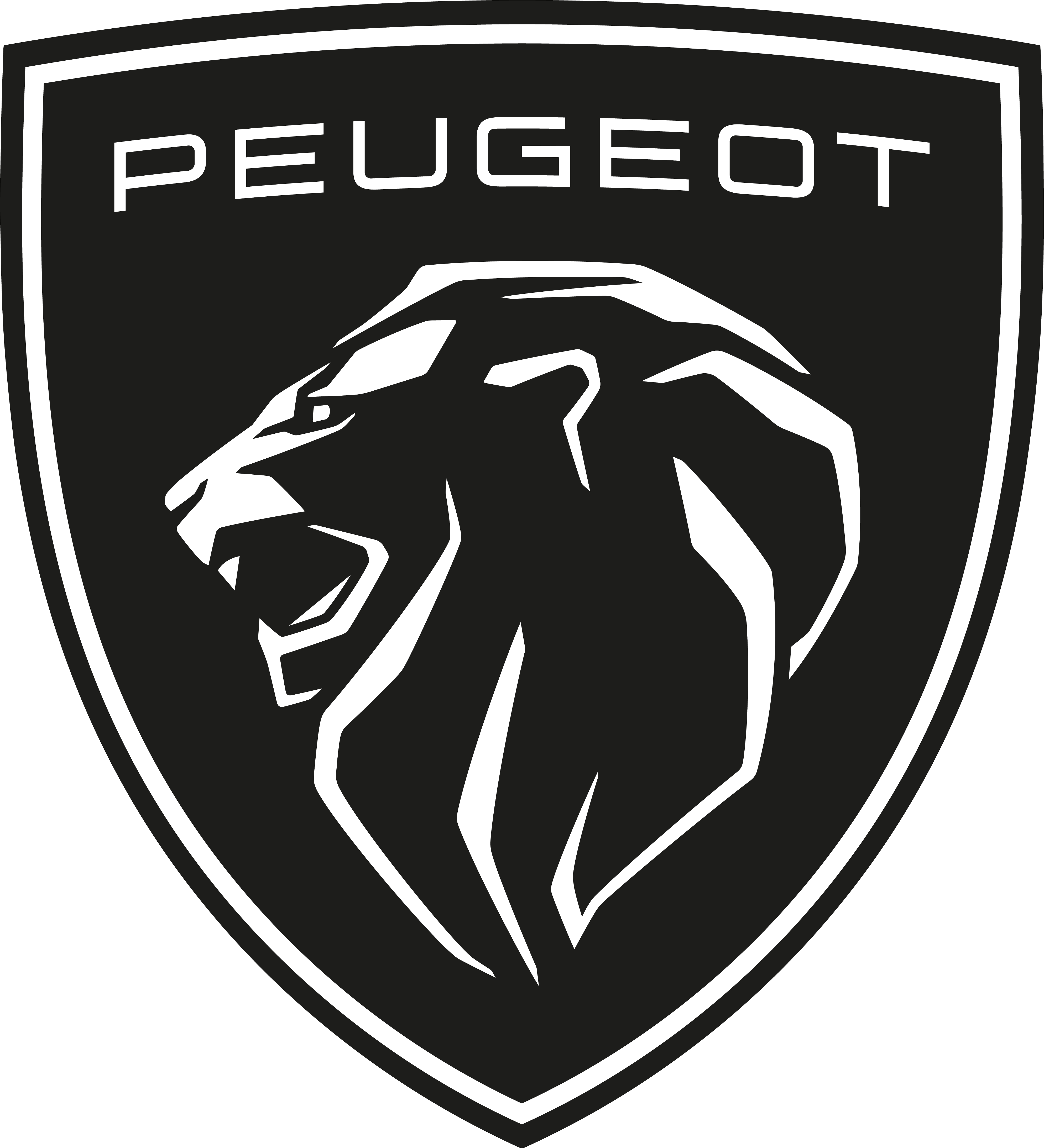 logo Peugeot
