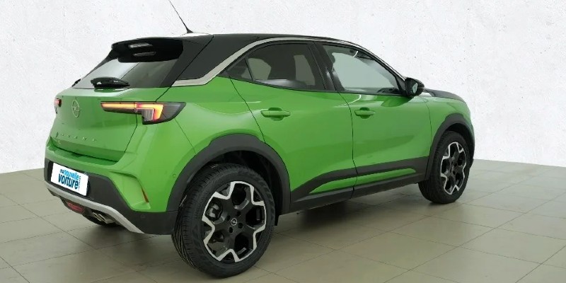 Opel Mokka Ultimate