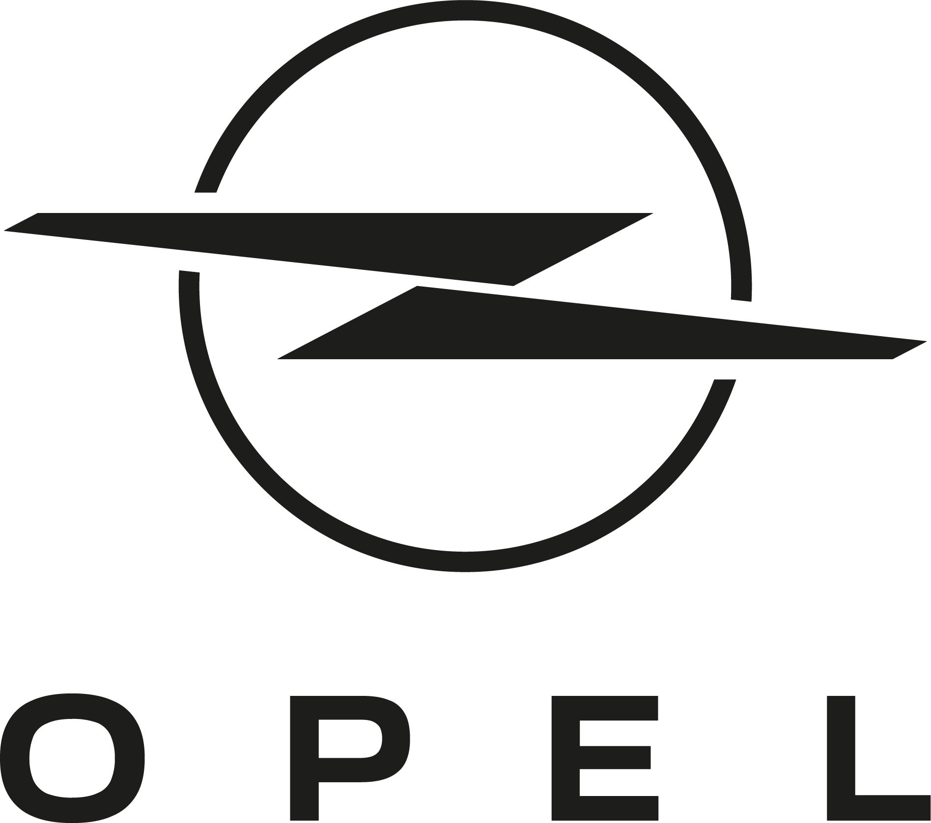 logo Opel