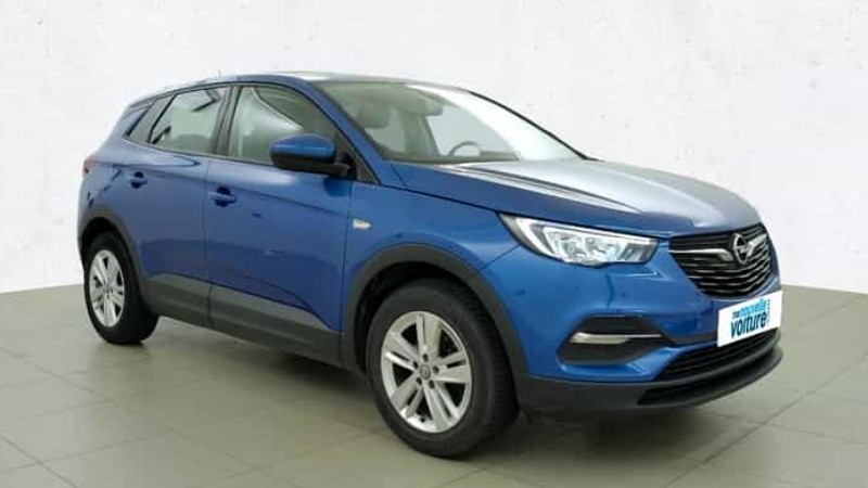 Opel Grandland Edition