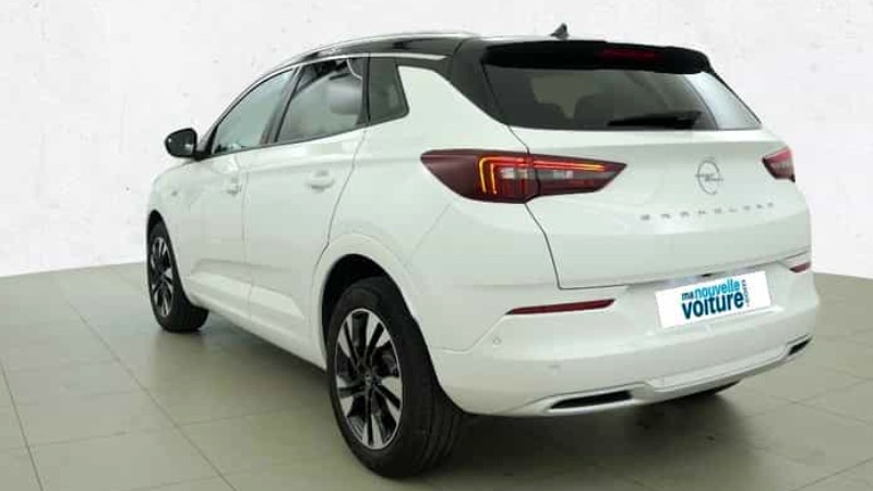 Opel Grandland Ultimate