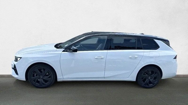 Opel Astra Sports Tourer GS