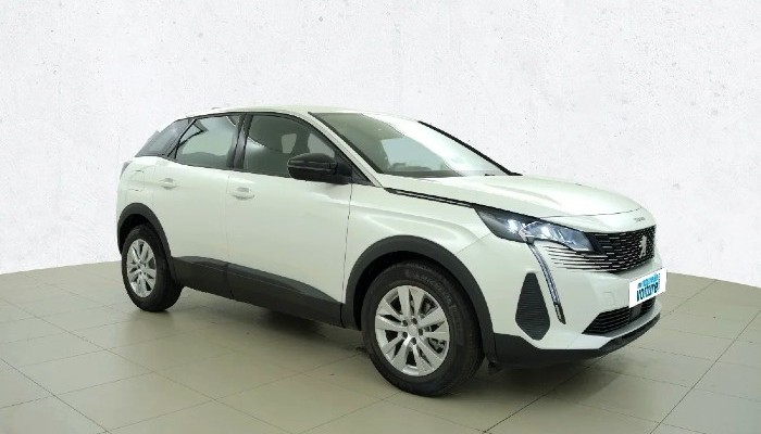 Peugeot 3008 Active Pack