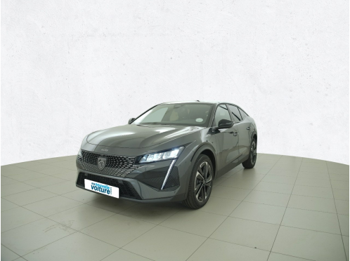 PEUGEOT 408 OCCASION MANOUVELLEVOITURE.COM