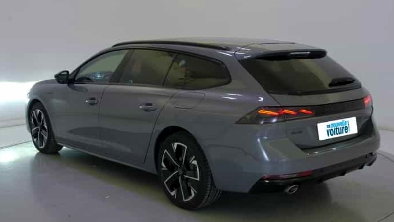 Peugeot 508 SW GT Pack