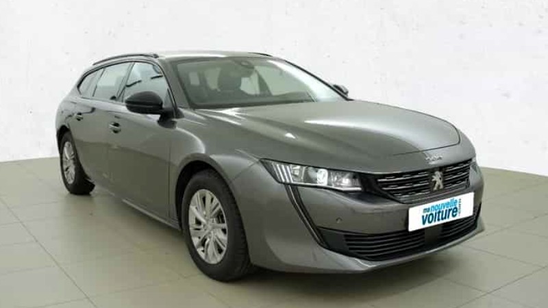 Peugeot 508 SW Active Pack