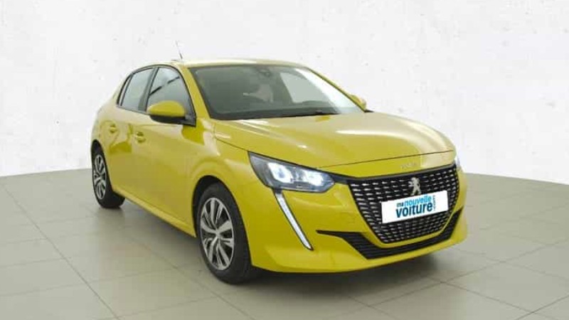 Peugeot 208 Active