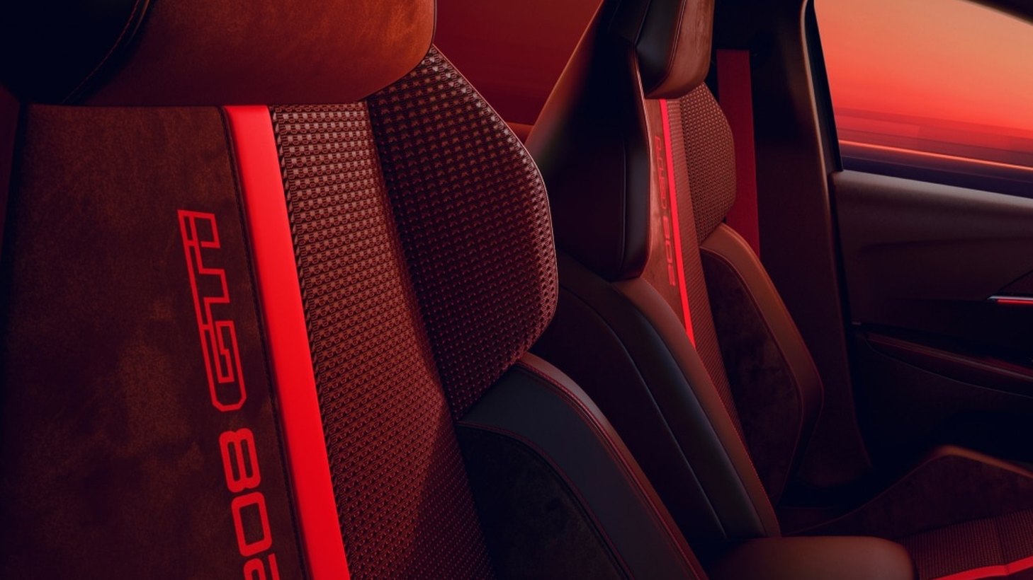 siège sport e-208