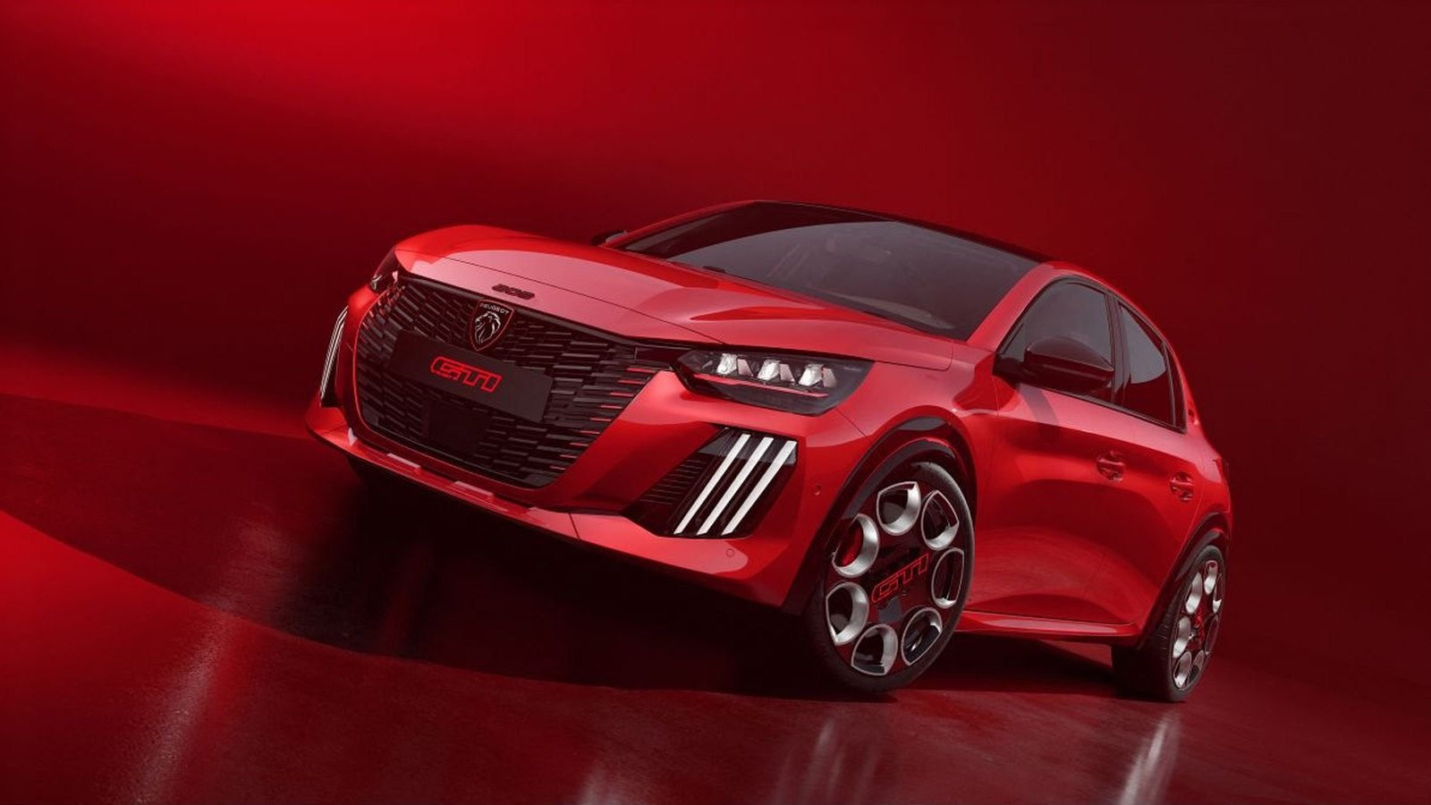 3/4 avant e-208