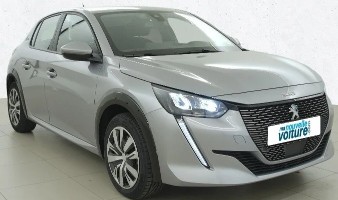Peugeot e-208 Active
