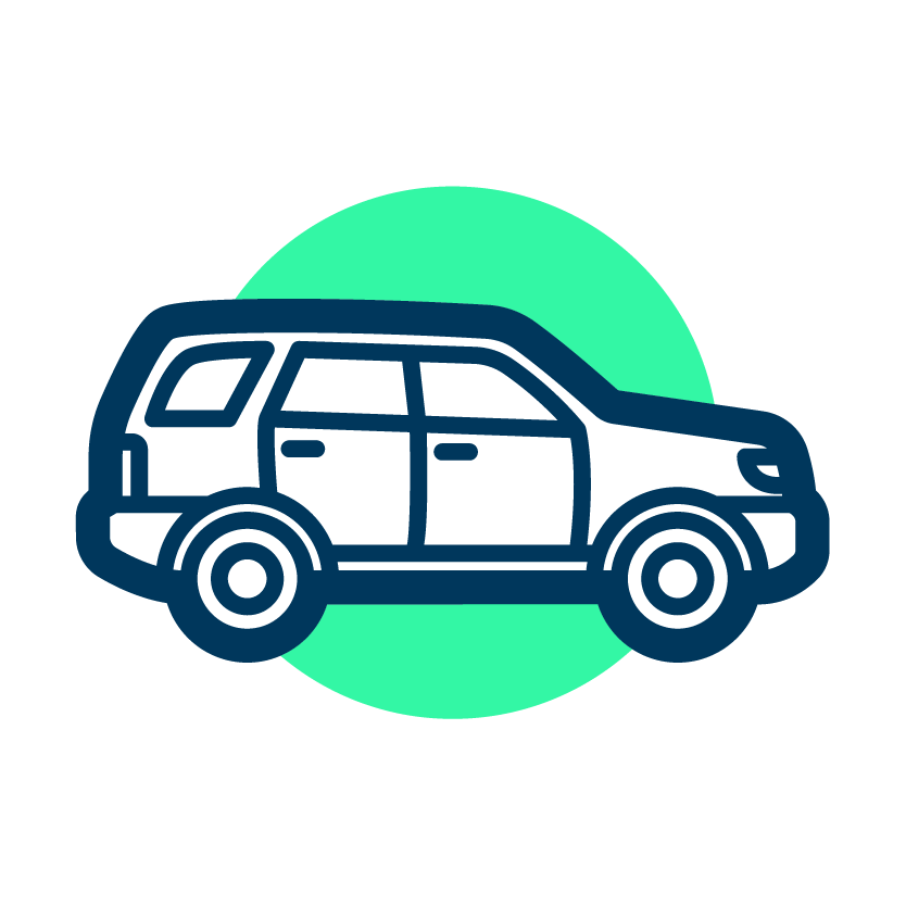 SUV
