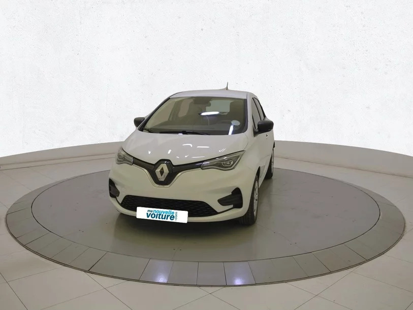 Renault Zoé