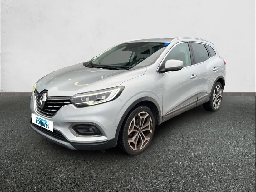 Photo d'un RENAULT Kadjar
