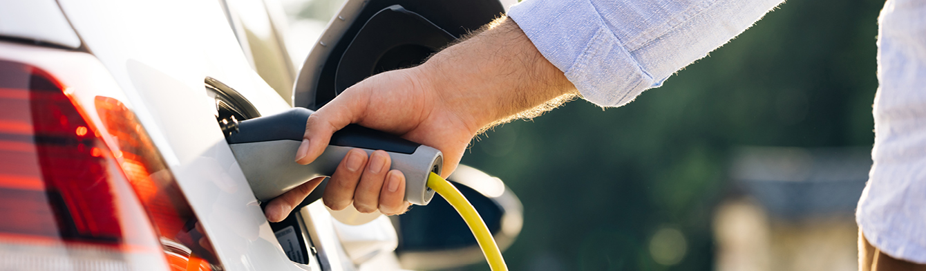 voiture électrique autonomie