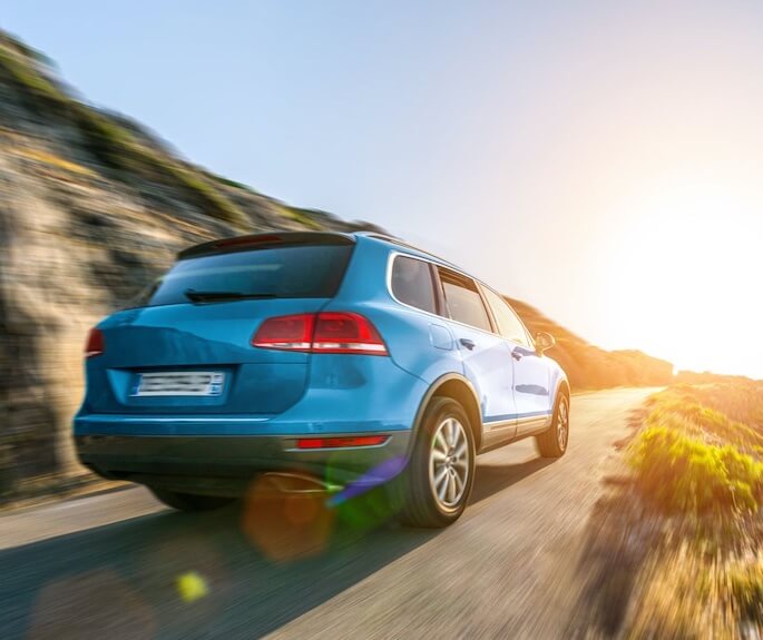 Les 4 SUV compacts les moins chers du marché auto en 2021