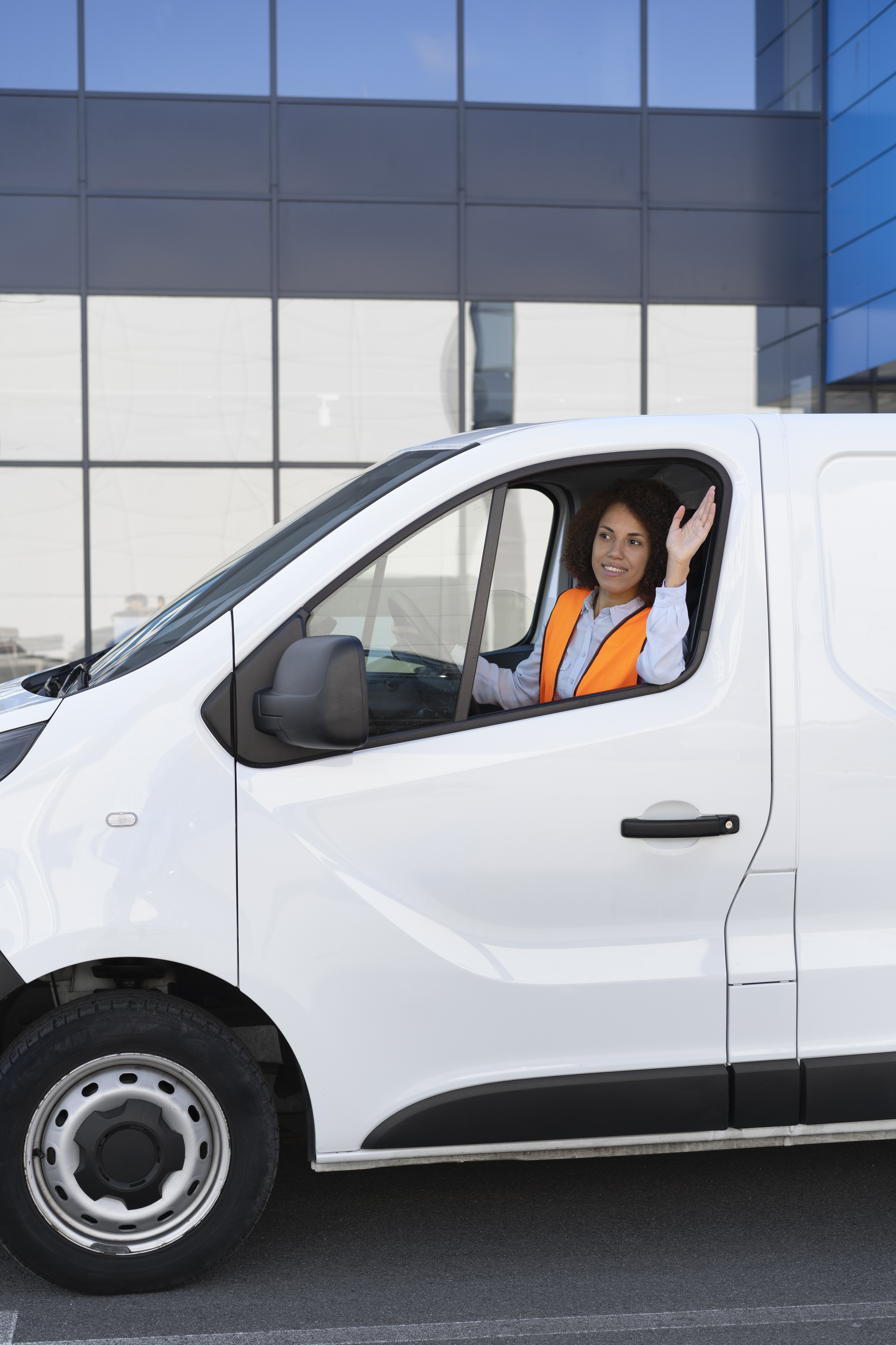 Les avantages d'opter pour un véhicule utilitaire d'occasion pour votre entreprise ?