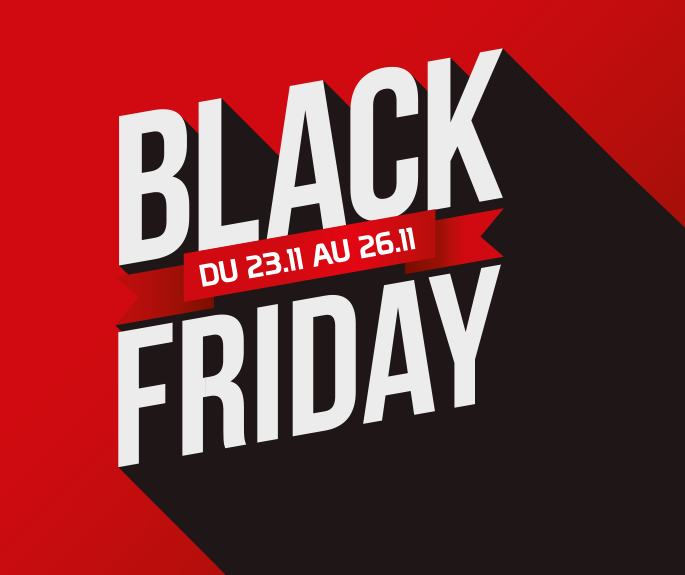 Black Friday : Les offres arrivent chez manouvellevoiture.com ! 