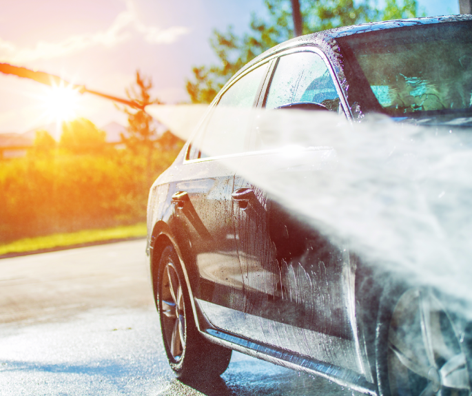Car Staging ou comment bien optimiser la revente de votre voiture