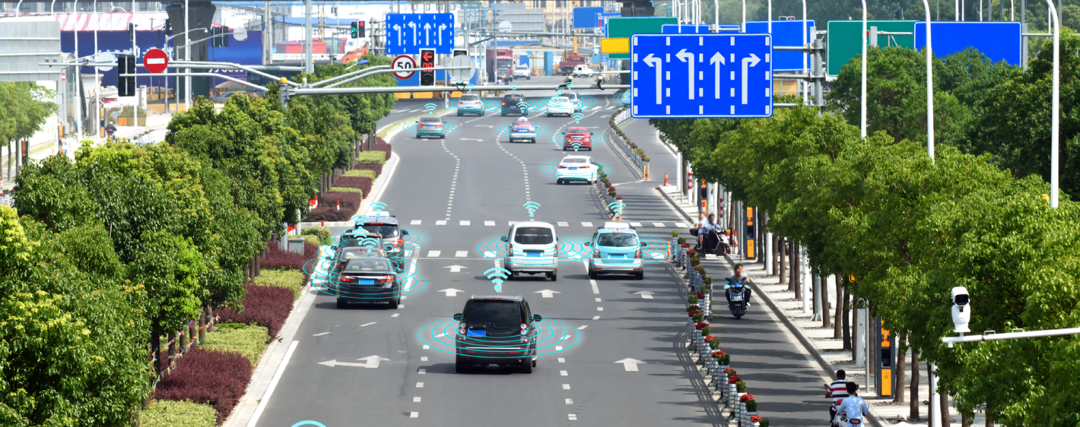 Comment la France se prépare à la voiture autonome