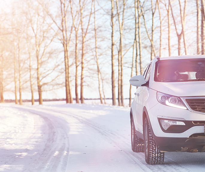 Départ au ski : Pensez à la révision de votre voiture