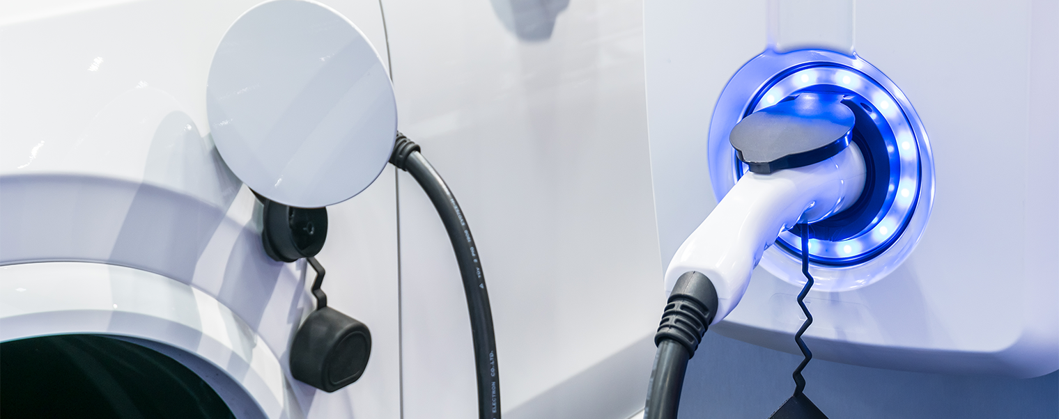 Google Maps référence les bornes de recharge