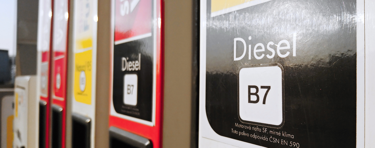L'harmonisation des étiquettes de carburants