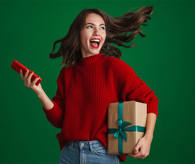 Jeu concours gratuit : remportez une carte cadeau d'une valeur de 500 €