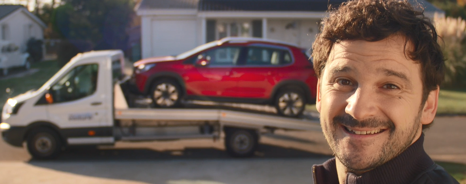 manouvellevoiture.com : Découvrez notre spot TV ! 