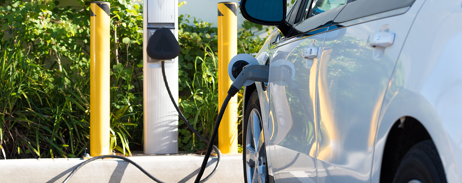 Le marché du véhicule électrique d'occasion se développe