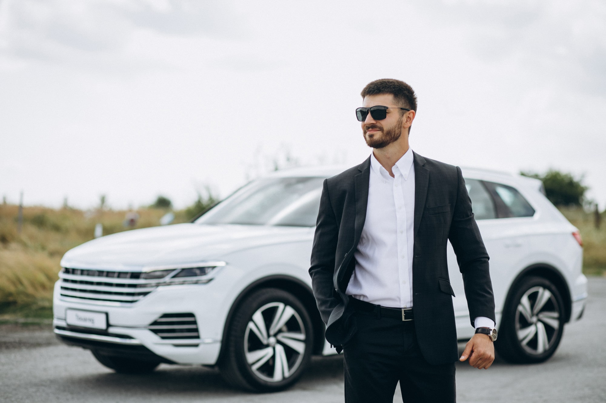 Les meilleures voitures d'occasion pour homme en 2025 : notre sélection complète